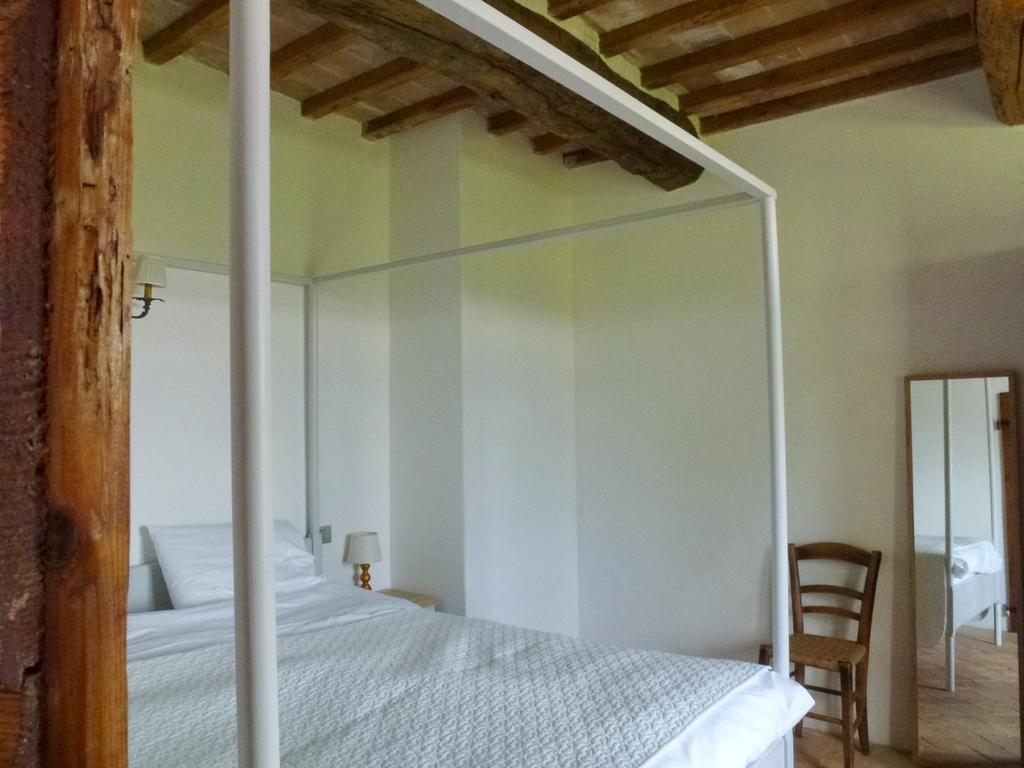 Casarciccia Guest House Todi Bilik gambar