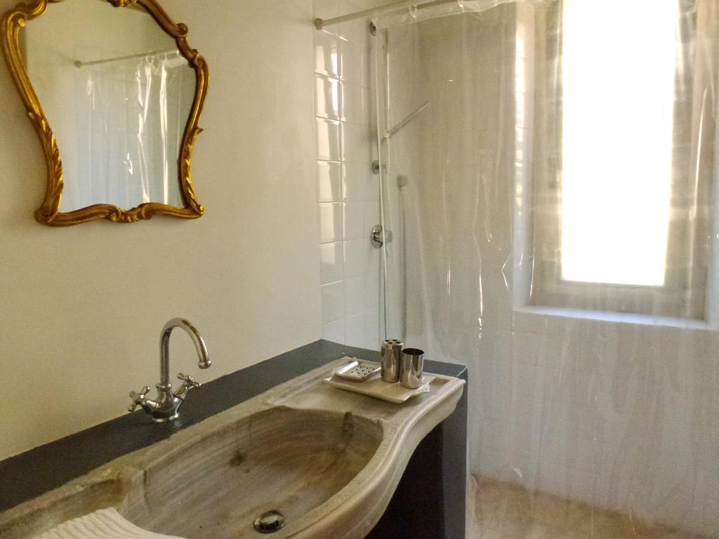 Casarciccia Guest House Todi Bilik gambar