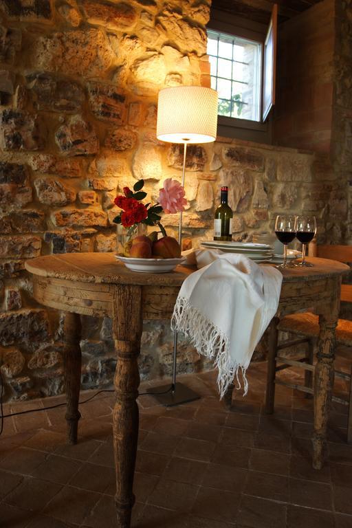 Casarciccia Guest House Todi Bilik gambar