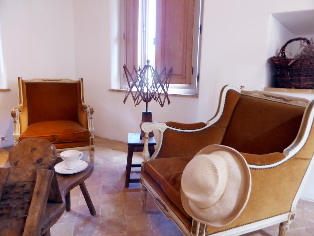 Casarciccia Guest House Todi Bilik gambar