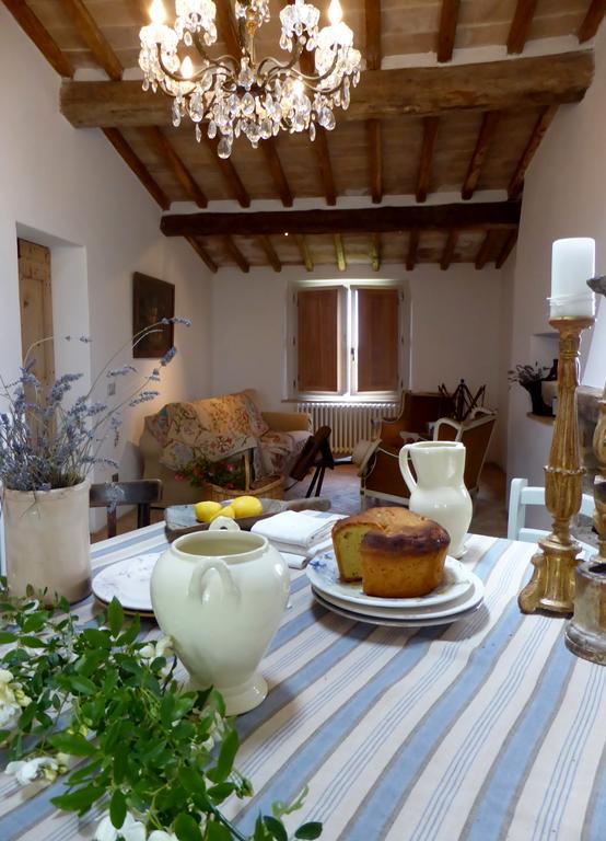 Casarciccia Guest House Todi Bilik gambar