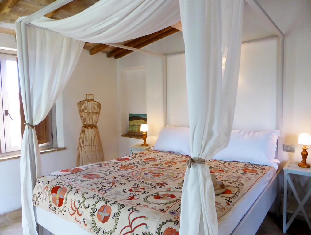 Casarciccia Guest House Todi Bilik gambar