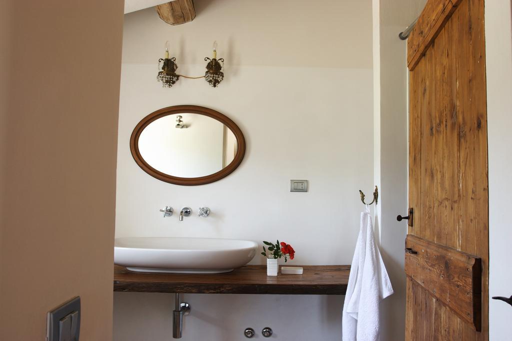 Casarciccia Guest House Todi Bilik gambar