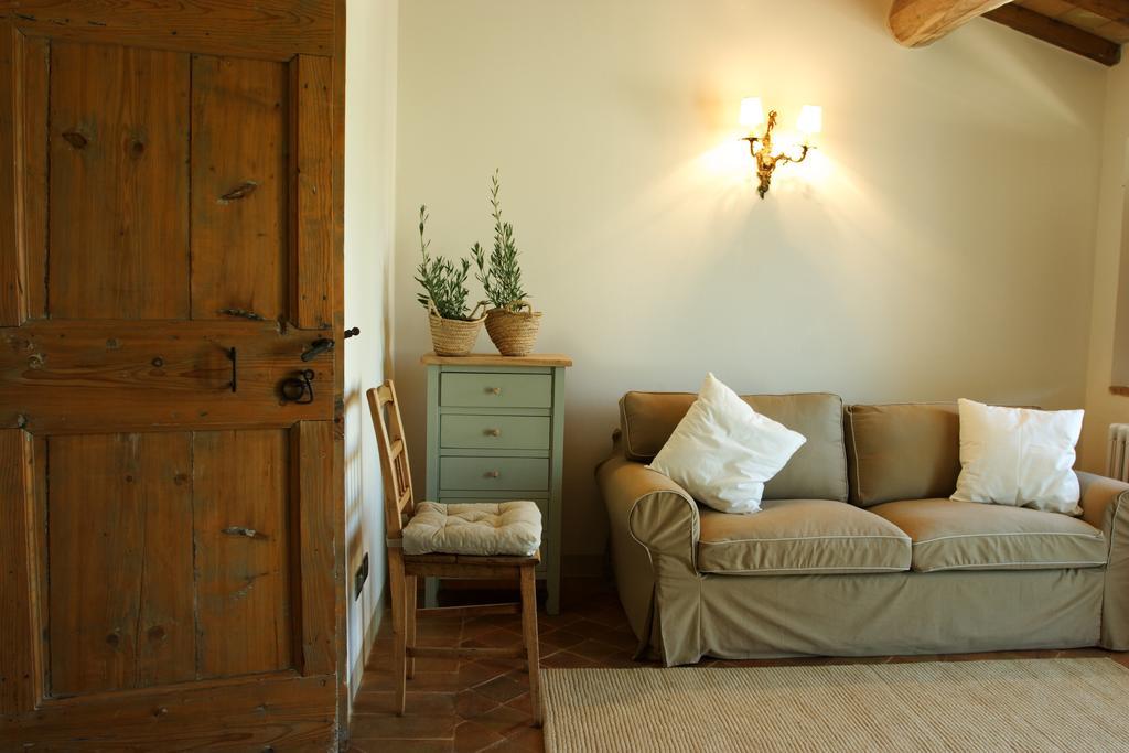 Casarciccia Guest House Todi Bilik gambar