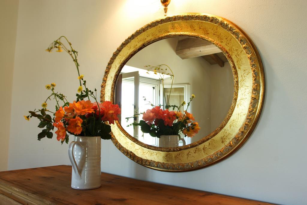 Casarciccia Guest House Todi Bilik gambar