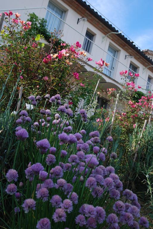 Casarciccia Guest House Todi Bilik gambar