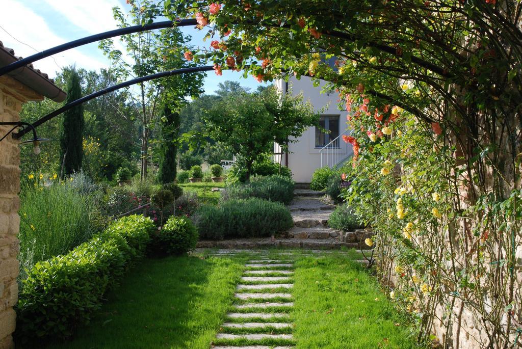 Casarciccia Guest House Todi Luaran gambar