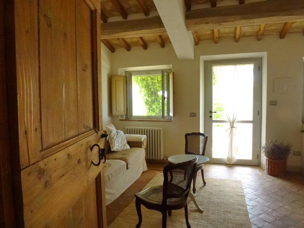 Casarciccia Guest House Todi Bilik gambar