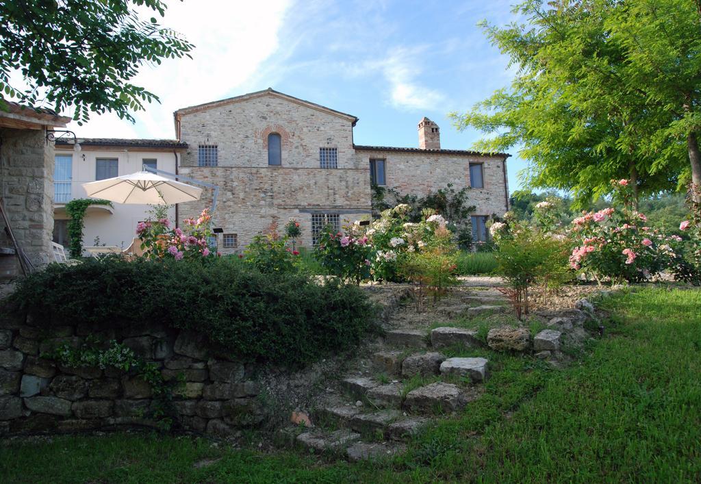 Casarciccia Guest House Todi Bilik gambar