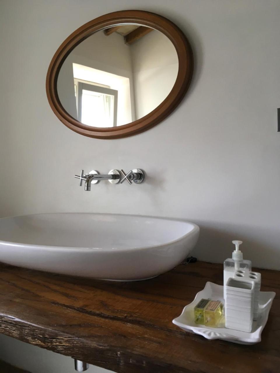 Casarciccia Guest House Todi Luaran gambar